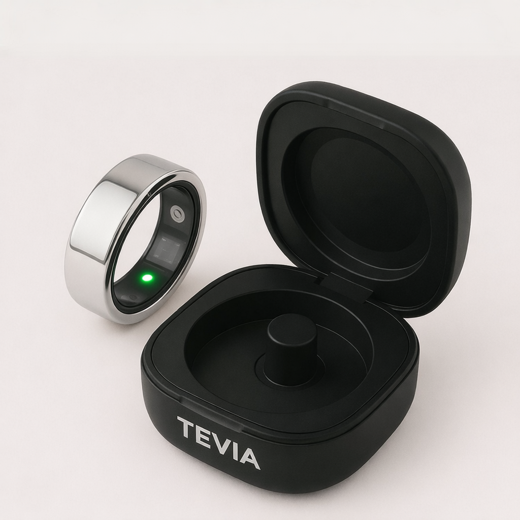 Tevia Smart Ring