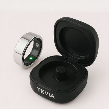Tevia Smart Ring