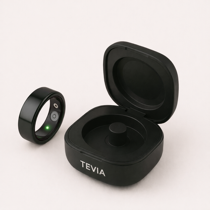 Tevia Smart Ring