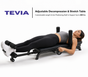 Tevia Stretch Table