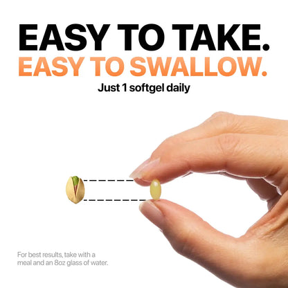 Tevia D3 + K2 Advanced Formula