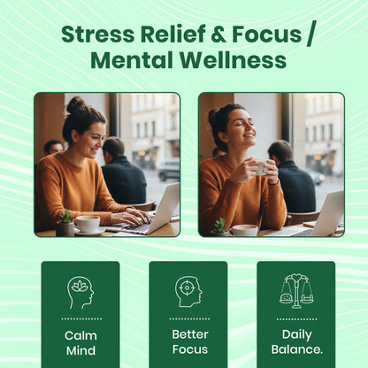 Tevia 10-in-1 Soursop Cleanse Drops