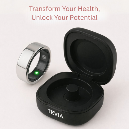 Tevia Smart Ring